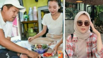 Dedi Mulyadi Cerita ke Neng Salma, Ada Wanita Cantik Tapi Dapurnya Jorok, Sindir Yessy Duta Sertifikat?