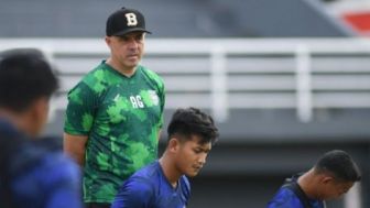 BRI Liga 1: Imbang Lawan Rans, Borneo FC Dikudeta PSM, Laga Terakhir Putaran Pertama Kontra Juku Eja