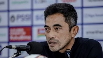 Preview Persib Bandung vs PSS: Asuhan Luis Milla Punya Motivasi Tambahan, Seto Nurdiantoro Percaya Rencana Tuhan