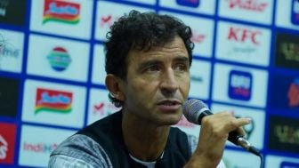 Rules Baru Pemain Asing AFC Cup 2023, Luis Milla Bisa Rekrut 2 Eks Timnas Spanyol ke Persib Bandung? Sosok Ini Jadi Opsi