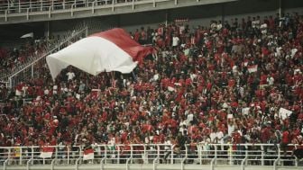 Ini Dia Harga Tiket Nonton Timnas Indonesia di Piala AFF 2022, Mulai dari Rp90 Ribu!