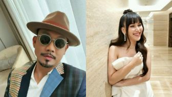 Dituding Naksir Ayu Ting Ting, Denny Sumargo Beri Klarifikasi, Ingatkan Soal Statusnya: Gua Udah Nikah