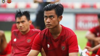 Sosok Rp2,17 Miliar Milik Persib Dipinjamkan ke PSIS Semarang, Pratama Arhan ke Klub Asuhan Luis Milla?