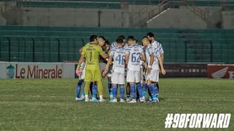 Manuver Yoyok Sukawi Gagal Total? PSIS Semarang Menjauh dari Kompetisi Asia, Wonderkid Shin Tae yong, Duet Taisei dan Fortes Tidak Cukup