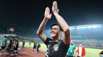 Pratama Arhan Banjir Ucapan Selamat Ulang Tahun, Tokyo Verdy Beri Selamat Karena Terpilih Main di Piala AFF 2022