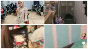 Disemprot Dedi Mulyadi Gegara Wajah Glowing Rumah Jorok, Yessy Room Tour Usai Beres-beres, Netizen Masih Julid