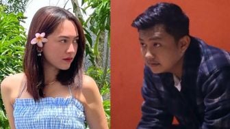 Cinta Mati? Happy Asmara ke Denny Caknan: Selamanya Perasaan Ini Tidak Akan Pernah Hilang