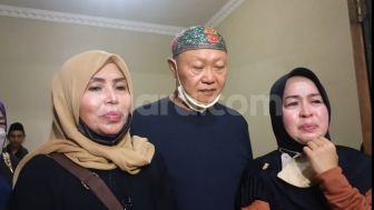 Selamat Jalan Mak Nyak, Si Doel Anak Sekolahan