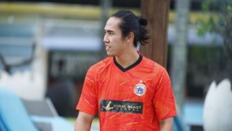 Tampil Apik Kontra Dewa United, Bek Persija Jakarta Eks Thai League Starter Lawan PSS Sleman?