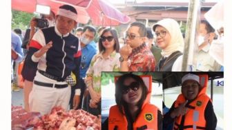 Sosok Anggota DPR RI Cantik yang Ikut dalam Kunker Komisi IV Bersama Kang Dedi Mulyadi di Bali, Ini Profilnya