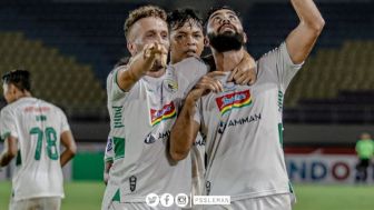 Preview Persija Jakarta VS PSS Sleman: Thomas Doll Incar Kemenangan di Laga Terakhir 2022