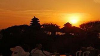 Ingat! Ini Dua Spot Melihat Sunset Terbaik di Dunia saat Berlibur di Bali