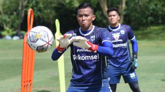 Update Cedera Pemain Persib Bandung: Kabar Zalnando dan Febri Haryadi serta Teja Paku Alam