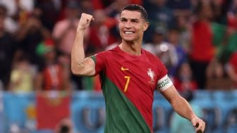 Ternyata Tak Hanya Jadi Pemain, Cristiano Ronaldo Siap Gabung Al Nassr? Kontrak 7 Tahun