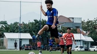 Komentar Menohok Suporter PSIS Semarang Usai 2 Pemain Trial Diturunkan Dalam Game Internal, Ada Apa?