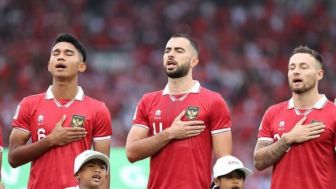 Klub Spanyol Turut Bangga Jordi Amat Tampil Apik di Timnas Indonesia, Pemain Persib hingga Elkan Baggott Respon