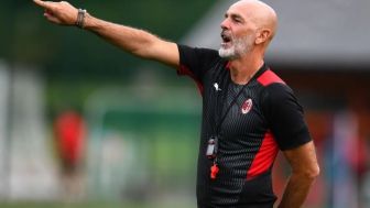 Top! Operasi Senyap AC Milan Bajak Gelandang Komplit Liverpool, Opsi Baru Stefano Pioli di San Siro