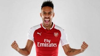 5 Rekrutan Terbaik Arsenal di Jendela Transfer Januari Sepanjang Sejarah Premier League