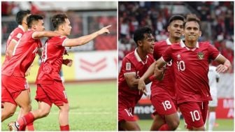 Tak Tinggal Diam! Begini Balasan Egy Maulana Vikri ke Netizen yang Nyinyir, Komentari Performa di Piala AFF 2022