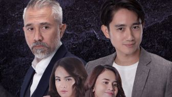 Review Series Kupu-kupu Malam Episode 6A dan 6B: Obsesi Raffi Sewa PSK demi Tahu Masa Lalu Laura