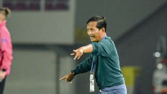Mantan Pelatih Persib Bandung Ini Dikabarkan Sepakat Gabung Persela Lamongan, Intip Rekam Jejaknya