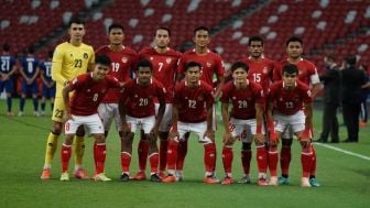 Fix! Bukan IJ atau YE, Persebaya Resmi Ikat 2 Pemain Label Timnas Indonesia, Persib dan PSIS Semarang Gigit Jari