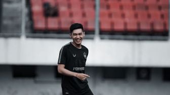 Deal! Sosok Rp1,74 Miliar Eks PSIS Semarang Menuju PSS, Septian David Maulana Merapat ke Persib Bandung?