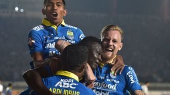 Miris! Sempat Jadi Idola Bobotoh Persib, Begini Nasib Pemain Asing Rp4,35 miliar, Barito Putera Disebut Tertarik