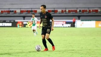 Terungkap! Alasan Rachmad Hidayat Undur Diri dari PSIS Semarang, Resmi Digaet PSS Sleman?