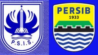 GERCEP! 4 Pemain Inisial RJ, ED, SRF dan YM Masuk Radar Persib Bandung, 2 Sosok Asing OTW Done Deal di PSIS Semarang?