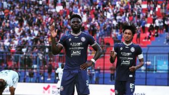 PSIS Semarang, Persija Minggir! Sosok Rp34,76 Miliar Merapat, Dikabarkan Gantikan Posisi Abel Camara di Arema FC