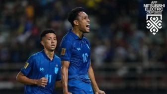 Piala AFF 2022: Hadapi Timnas Indonesia, Pelatih Thailand Percaya Diri Bawa Tim Gajah Putih Menang Atas Pasukan Shin Tae yong