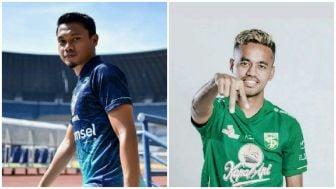 Sinyal! Persib Bandung Bakal Gantikan Dedi Kusnandar dengan Kapten Persebaya?