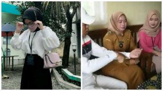 Dibantu Dedi Mulyadi, Yessy Malah Bolos Kerja Lagi, Gegara Ada Mantan Camer?