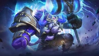 Kode Redeem MLBB 28 Desember, Pecinta Mobile Legends Segera Klaim Hadiahnya