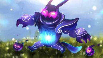 Martis dan Leomord Lewat, Ini Hero Terkuat Saat Ini di Mobile Legends