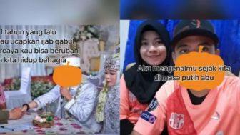 Terkuak! Selain Selingkuh dengan Ibu Mertua, Norma Risma Bongkar Suami Sering KDRT