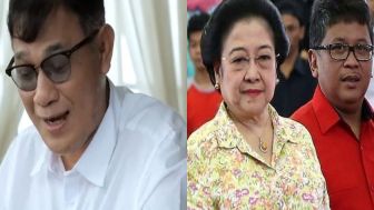 Megawati: Budiman Sudjatmiko Akan Membawa Kita Kembali ke Rakyat