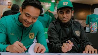 PSIS Semarang Kena Prank, Ernando Ari Perpanjang Kontrak di Persebaya Surabaya, Dikira Pindah