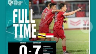 Warganet Indonesia Terharu Perlakuan Ansan Greeners FC, K League 2, untuk Asnawi Mangkualam