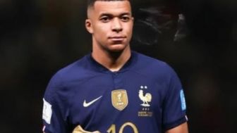 Jawaban Manajer PSG Ketika Ditanya Mengenai Perseteruan Kylian Mbappe Dan Lionel Messi