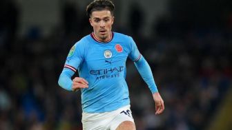 Manchester City Ingin Tukar Jack Grealish dengan Pemain AC Milan Rafael Leao di Bursa Transfer Januari