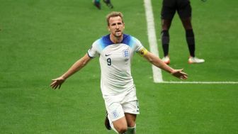 Antonio Conte Sebut Harry Kane Memiliki Mental yang Kuat