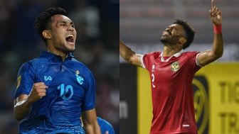 The Power of Shin Tae yong Dinanti, Segini Hitungan Poin yang Didapat Timnas Indonesia Jika Kalahkan Thailand di Piala AFF, Bisa Naik Ranking FIFA?