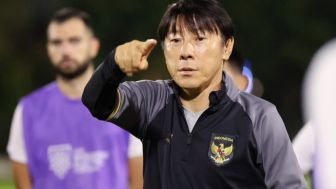 Terpaksa Dicoret dari Skuad Piala AFF 2022 Oleh Shin Tae yong, Sosok Rp34,76 Miliar Bersinar di Eropa, Pilar Persib Jadi Opsi Timnas Indonesia