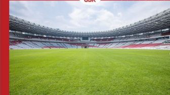 Strategi Shin Tae Yong Jika Stadion GBK Jakarta Diguyur Hujan Lebat, Asnawi Mangkualam Siap Mental vs Thailand