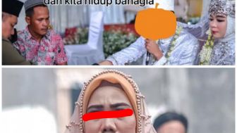 Suami Selingkuh dengan Ibu Mertua Bikin Geger, Bolehkah Menantu Menikahi Mantan Mertua? Begini Hukum Menurut Islam