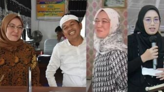 Takut Terbayang Masa Lalu? Kang Dedi Mulyadi Minta Dijodohin Sama Cewek Lain, Gak Mau Sama Widiyanti yang Mirip Ambu Anne!