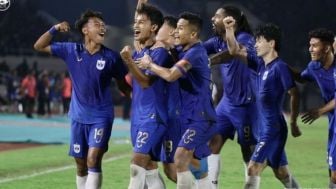 Wow Gercep! PSIS Semarang Ternyata Sudah Tahap Negosiasi dengan Kiper Eks Timnas, Ini Profil dan Statistiknya