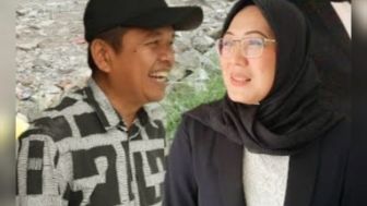 Nyinyir Nih? Sindiran Keras Dedi Mulyadi Untuk Ambu Anne Ini Bikin Si Teteh Cantik Ketawa